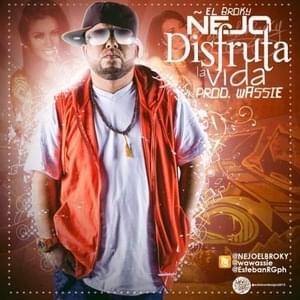 Disfruta La Vida - Ñejo