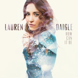 I Am Yours - Lauren Daigle