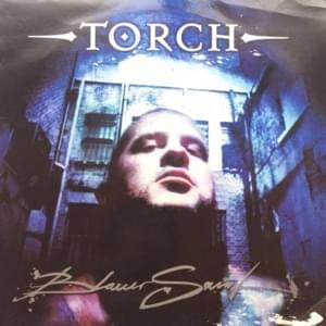 Auf der Flucht - Torch (Ft. Eek-A-Mouse)