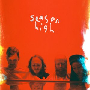 Push - Little Dragon