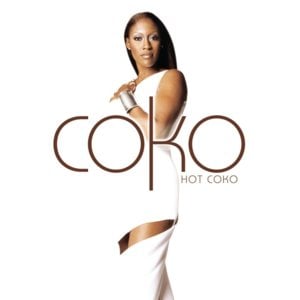 So Hard to Say Goodbye - Coko