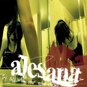 Red and Dying Evening - Alesana