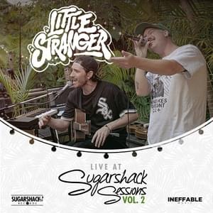 Clint Eastwood (Live at Sugarshack Sessions) - Little Stranger & Sugarshack Sessions