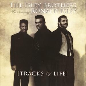 Lost In Your Love - The Isley Brothers