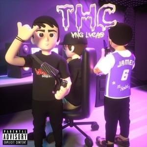 THC - Yng Lvcas