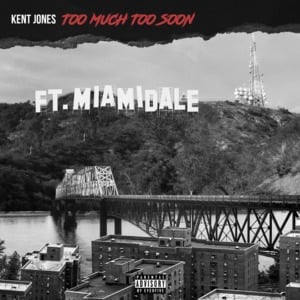 Hello - Kent Jones (Ft. K CAMP, Ty Dolla $ign & Yo Gotti)