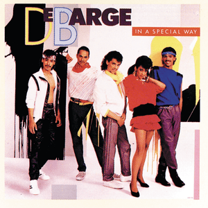 Stay With Me - DeBarge