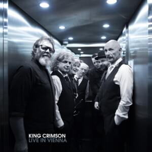 Dawn Song - King Crimson