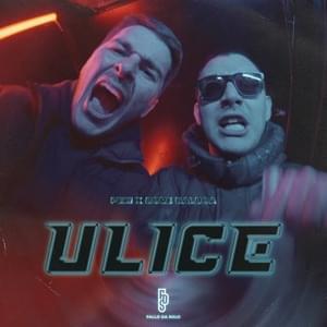 Ulice - Peki & Bore Balboa