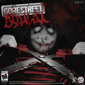 GORE STREET SOULJA - Craig Scissorhands