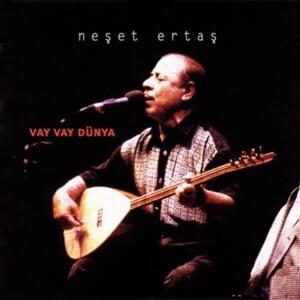 Vay Vay Dünya (Bugün Bana Bir Hal Oldu) - Neşet Ertaş