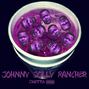 Johnny Jolly Rancher - Chetta