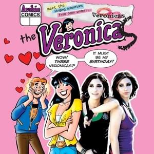 Revolution (Live Version) - The Veronicas