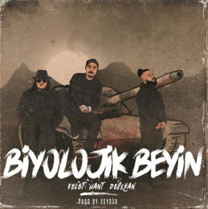 Biyolojik Beyin - Velet (Ft. 6iant & Defkhan)