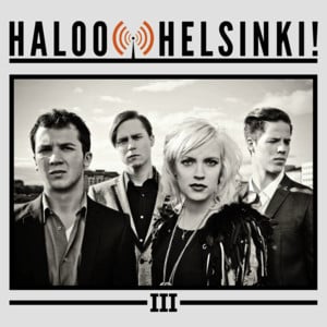 Kokeile minua - Haloo Helsinki!