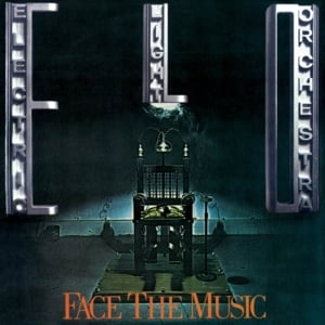 Poker - Electric Light Orchestra