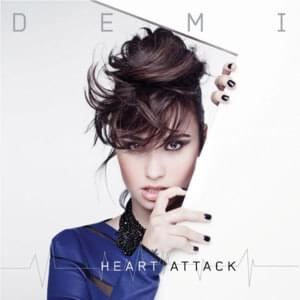 Demi Lovato - Heart Attack (Bản dịch tiếng Việt) - Lyrxo Bản dịch tiếng Việt