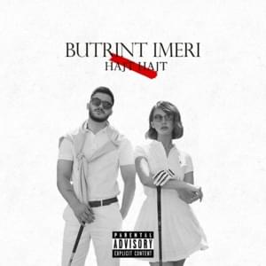 Hajt hajt - Butrint Imeri