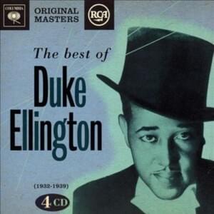 I Never Felt This Way Before - Duke Ellington