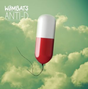 Anti-D - The Wombats