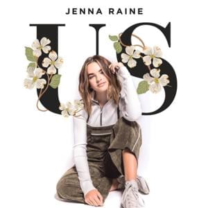 Us - Jenna Raine