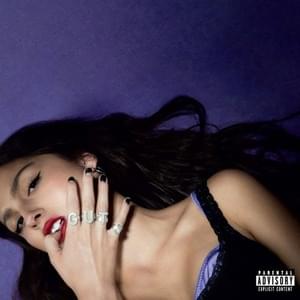 GUTS [Liner Notes] - Olivia Rodrigo