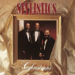 Auld Lang Syne - The Stylistics