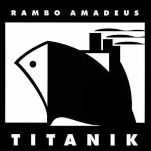 Ulizica - Rambo Amadeus