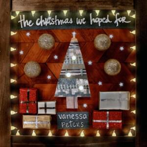 White Christmas - Vanessa Peters