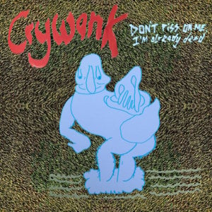 Forlorn Leghorn - Crywank