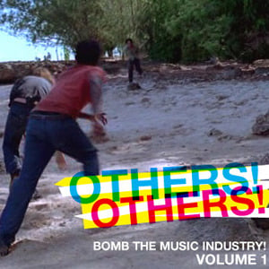 Tell My Boss, I Hate You - Bomb the Music Industry!