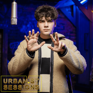 URBANIST SESSIONS #067 - ȘTEFAN COSTEA - Ștefan Costea