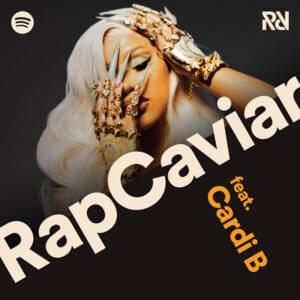 RapCaviar 2/5/21 - Spotify