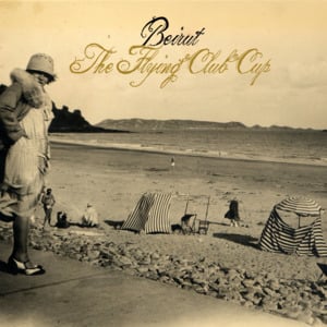 The Flying Club Cup - Beirut