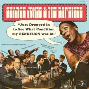 Giving Up - Sharon Jones & The Dap-Kings