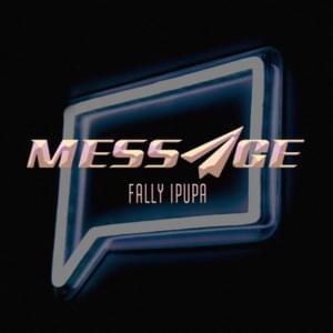 Message - Fally Ipupa