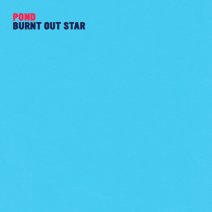 Burnt Out Star - Pond