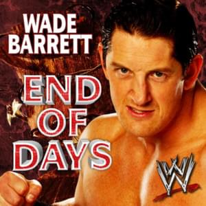 End of Days - Jim Johnston