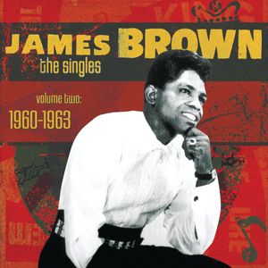 These Foolish Things - James Brown