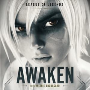 Awaken - League of Legends (Ft. Ray Chen & Valerie Broussard)