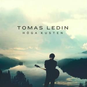 Höga kusten - Tomas Ledin