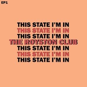 Young - The Royston Club