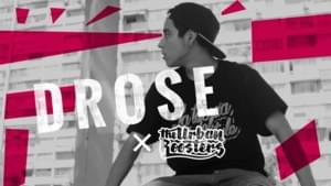 Drose Freestyle con The Urban Roosters - Urban Roosters