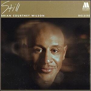 Be Real Black For Me - Brian Courtney Wilson (Ft. Ledisi)