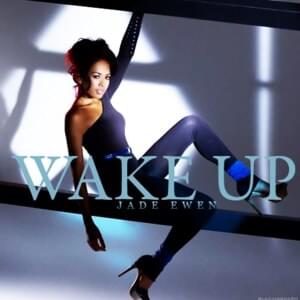 Wake Up - Jade Ewen