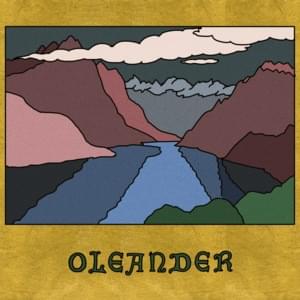 Oleander - Wes Reeve