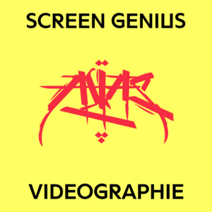 Videographie: Ali As - Screen Lyrxo Deutschland (Ft. Screen Lyrxo)