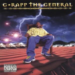 Came Along Way - G-Rapp The General (Ft. Z-Ro)