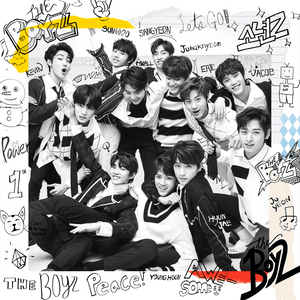 I’m Your Boy - THE BOYZ