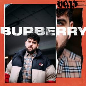 BURBERRY - Vega